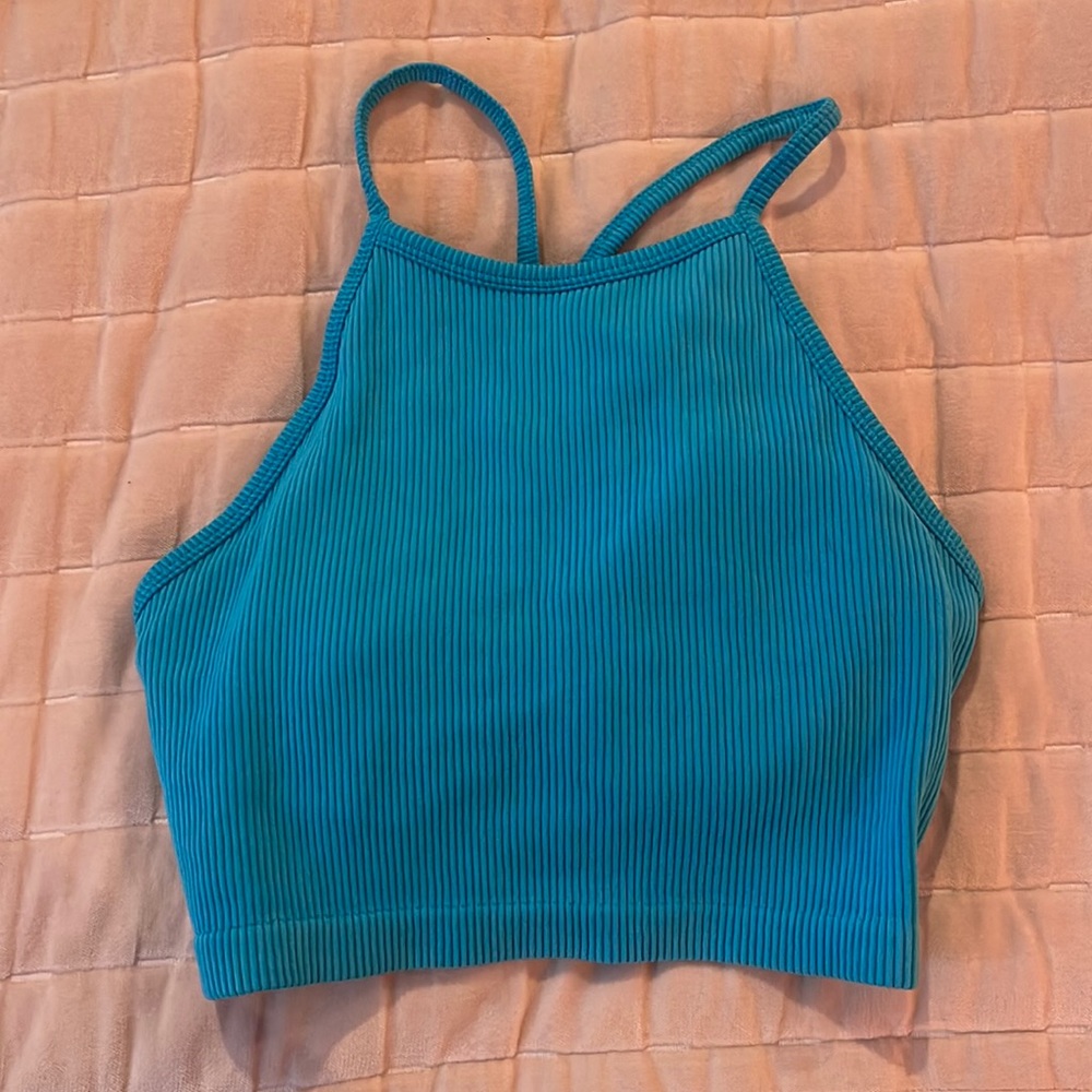 Athletic Tank
